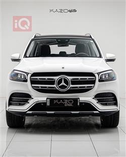 مرسيدس بنز GLS